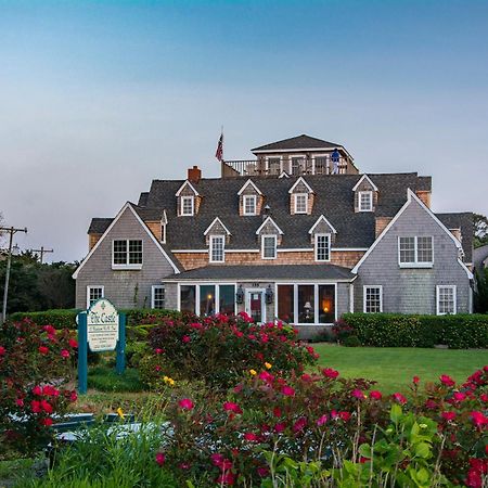 The Castle Bed And Breakfast أوكراكوك المظهر الخارجي الصورة