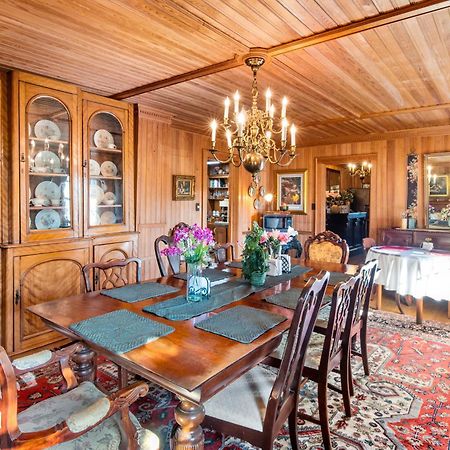 The Castle Bed And Breakfast أوكراكوك المظهر الخارجي الصورة