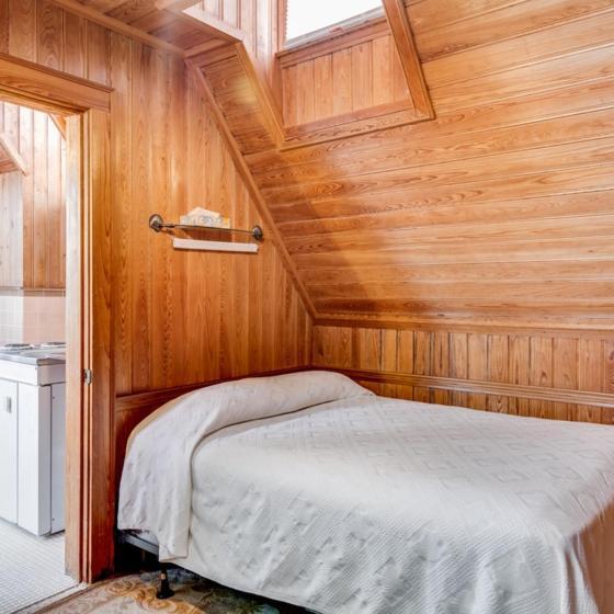 The Castle Bed And Breakfast أوكراكوك المظهر الخارجي الصورة
