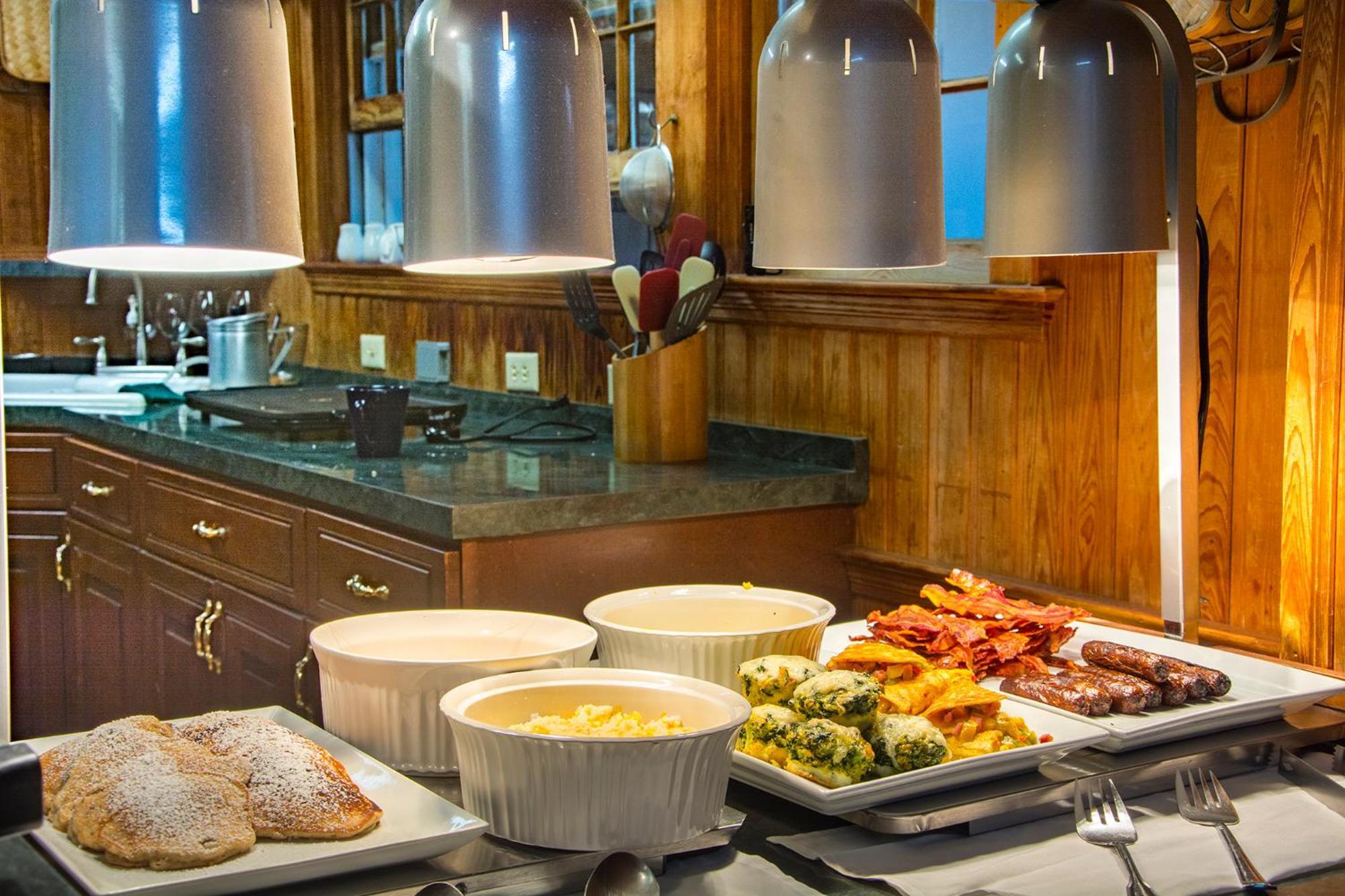 The Castle Bed And Breakfast أوكراكوك المظهر الخارجي الصورة
