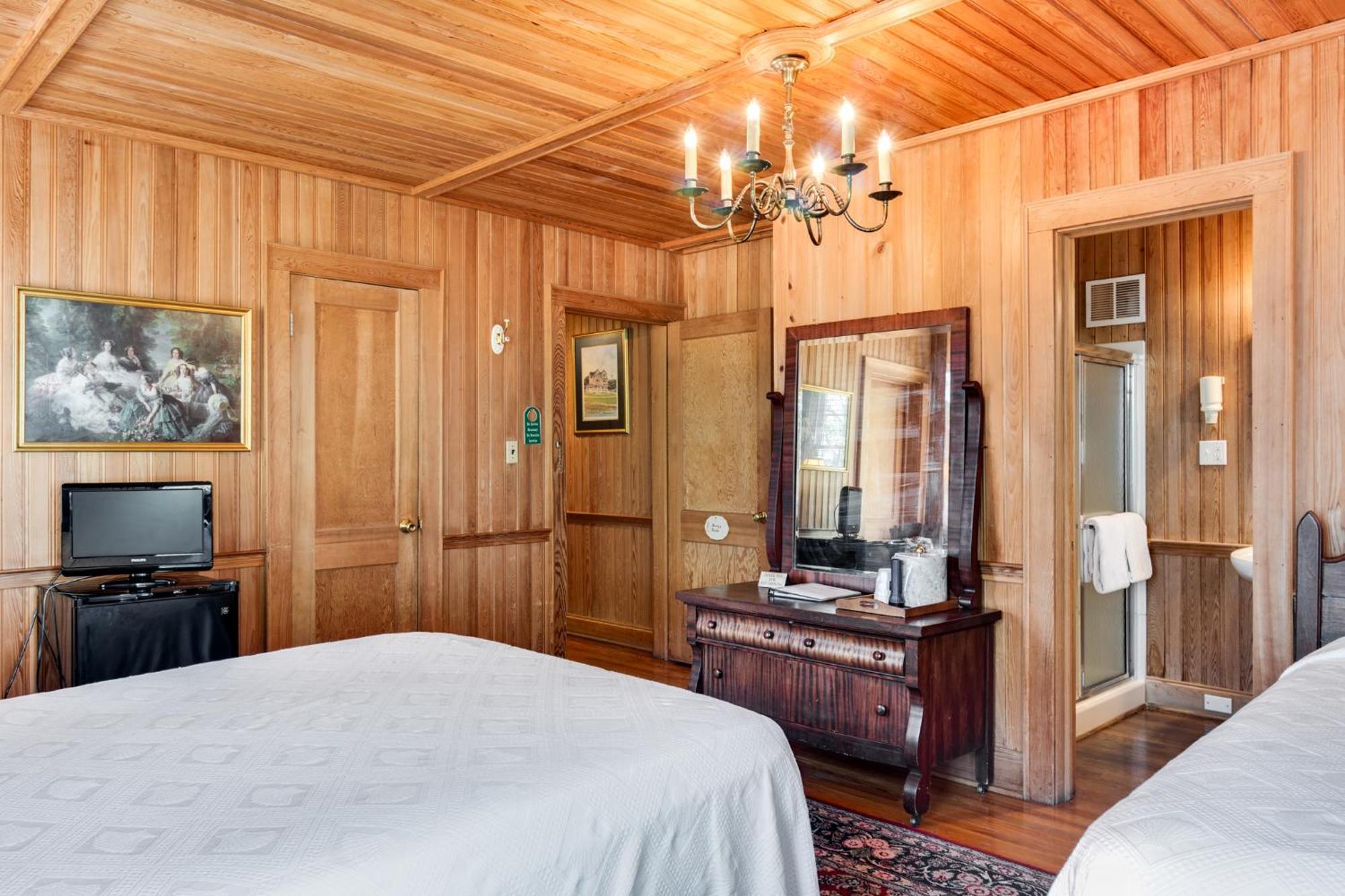 The Castle Bed And Breakfast أوكراكوك المظهر الخارجي الصورة