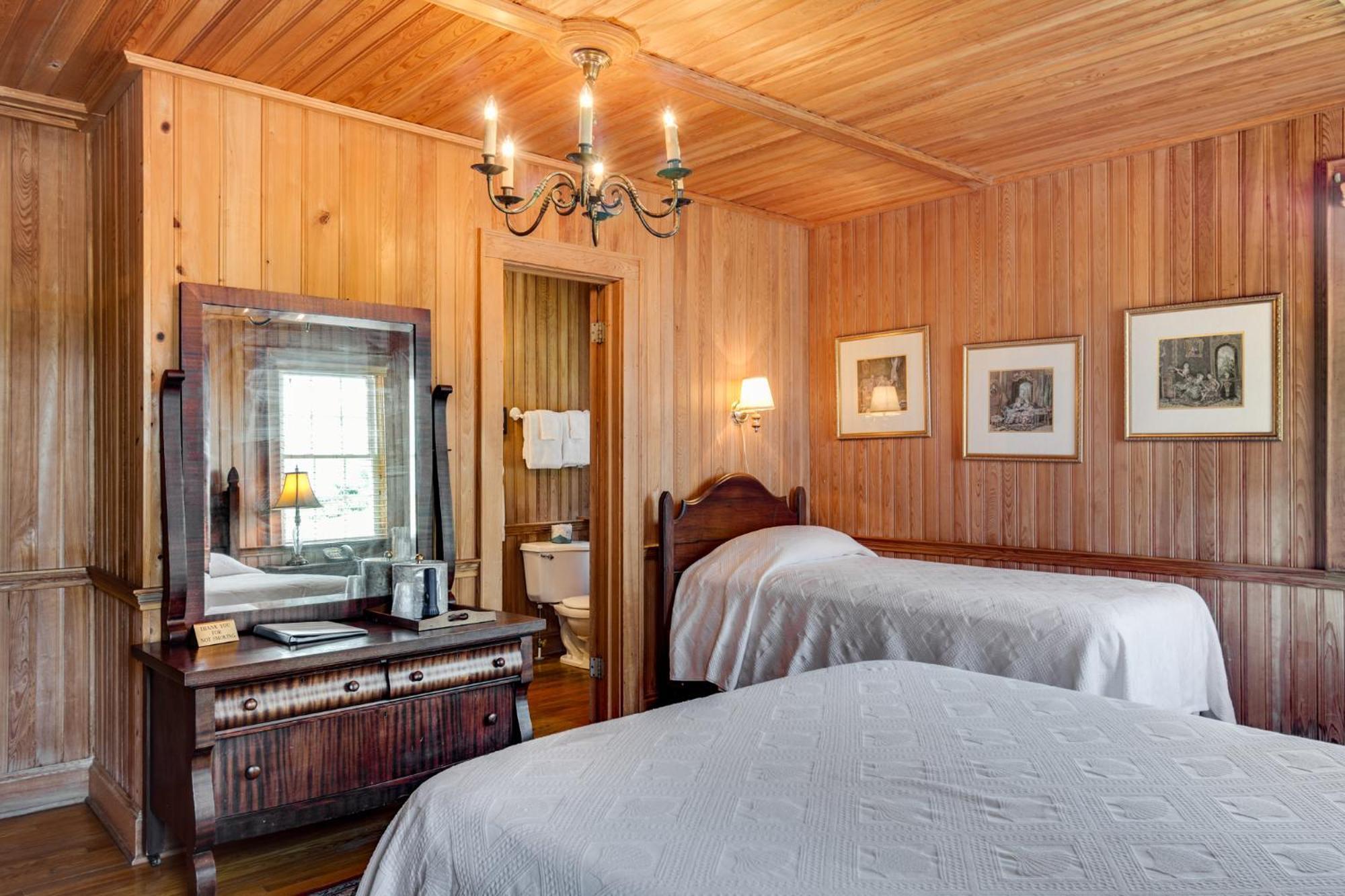 The Castle Bed And Breakfast أوكراكوك المظهر الخارجي الصورة