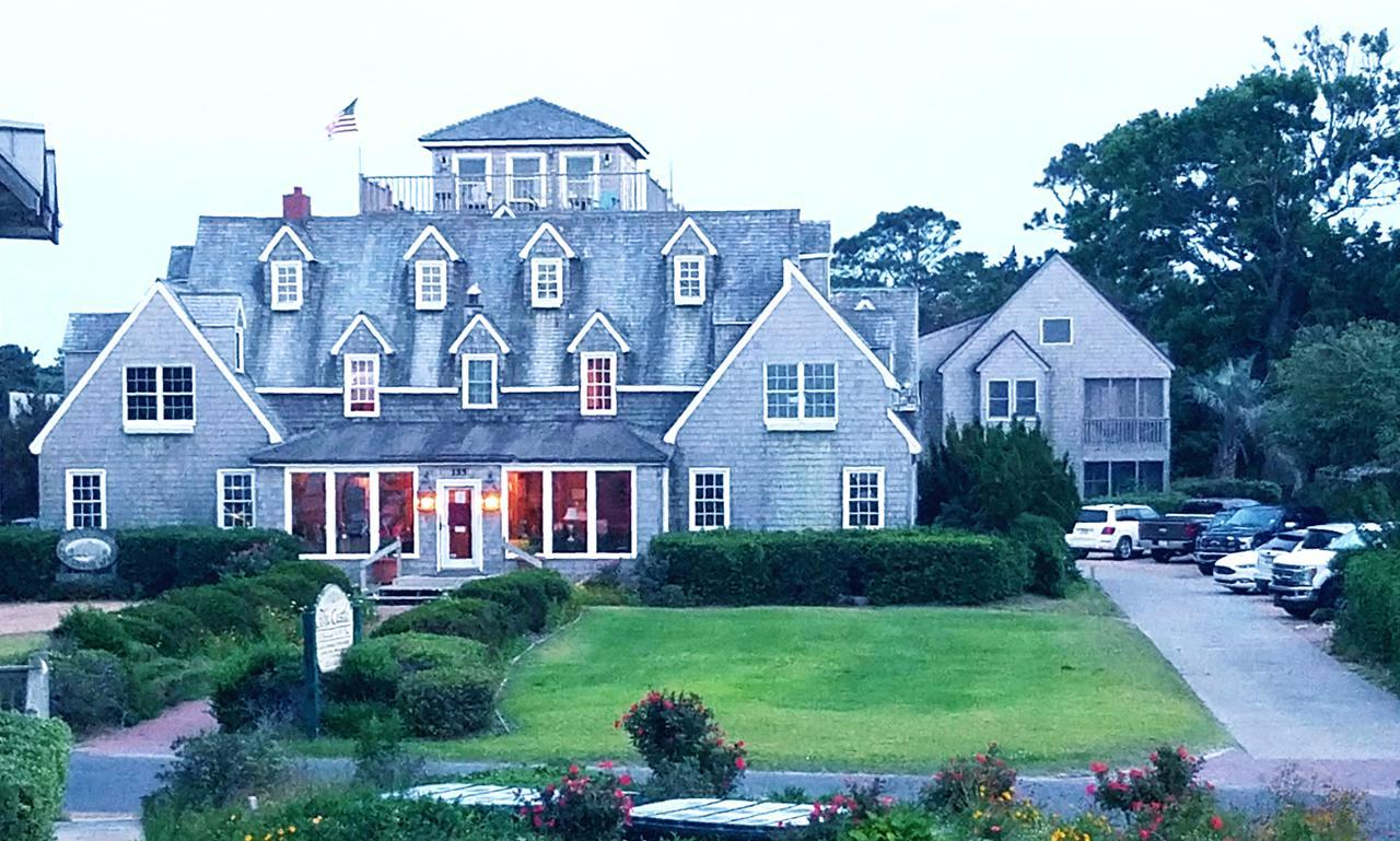 The Castle Bed And Breakfast أوكراكوك المظهر الخارجي الصورة