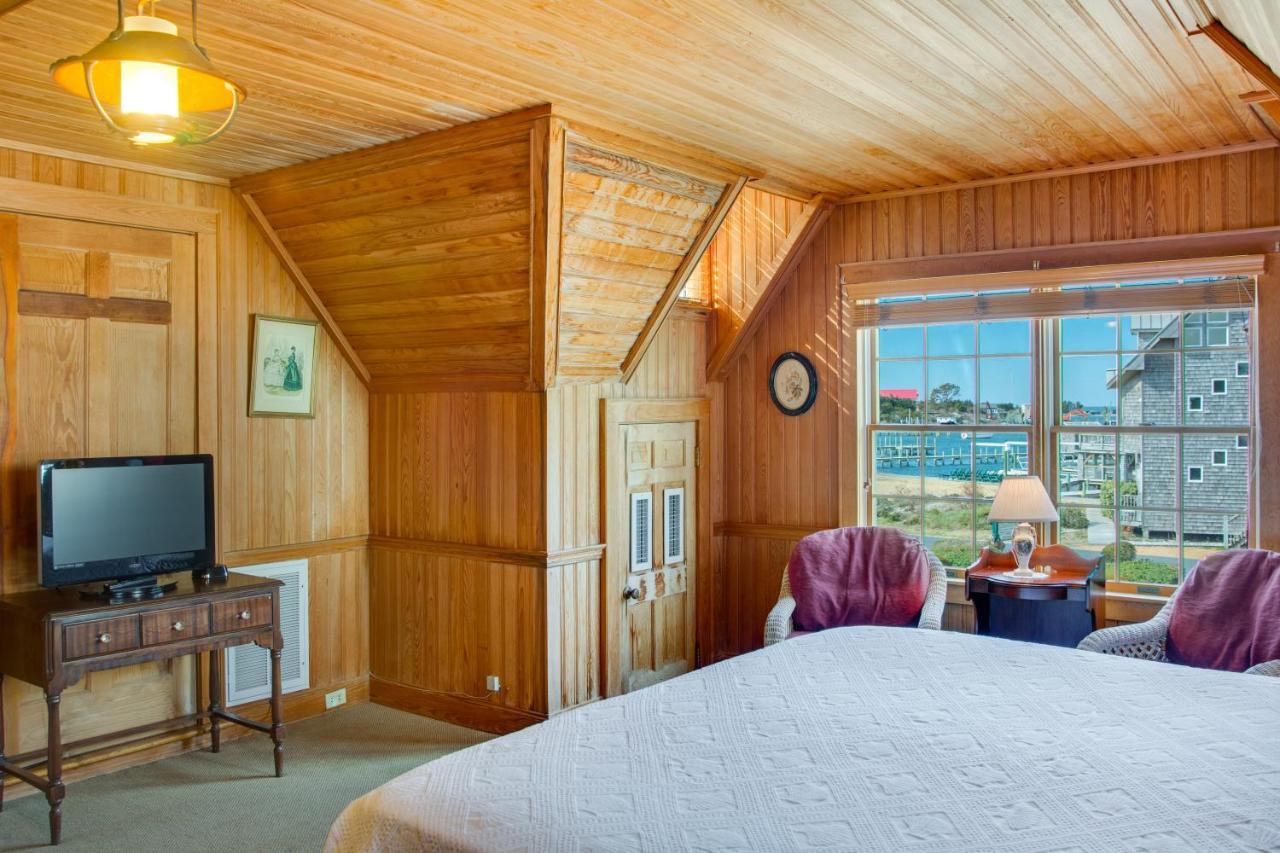 The Castle Bed And Breakfast أوكراكوك المظهر الخارجي الصورة