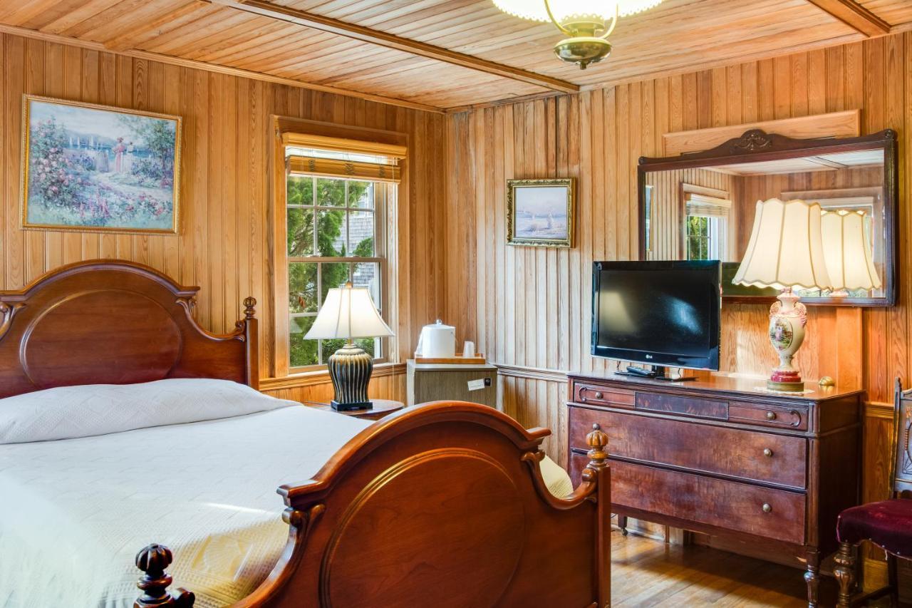 The Castle Bed And Breakfast أوكراكوك المظهر الخارجي الصورة