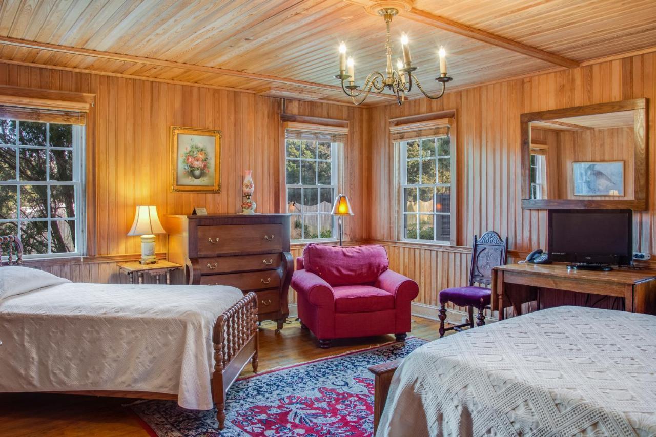 The Castle Bed And Breakfast أوكراكوك المظهر الخارجي الصورة