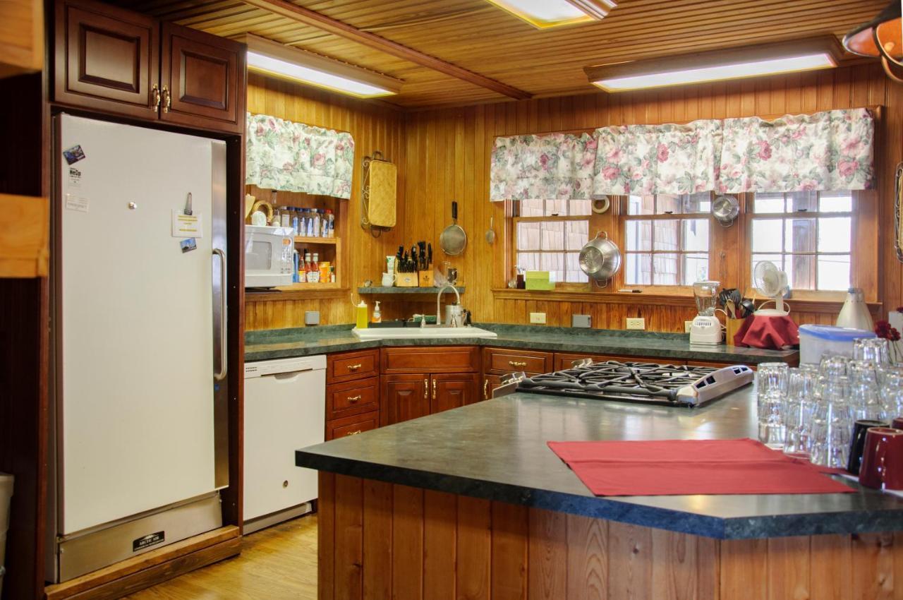 The Castle Bed And Breakfast أوكراكوك المظهر الخارجي الصورة