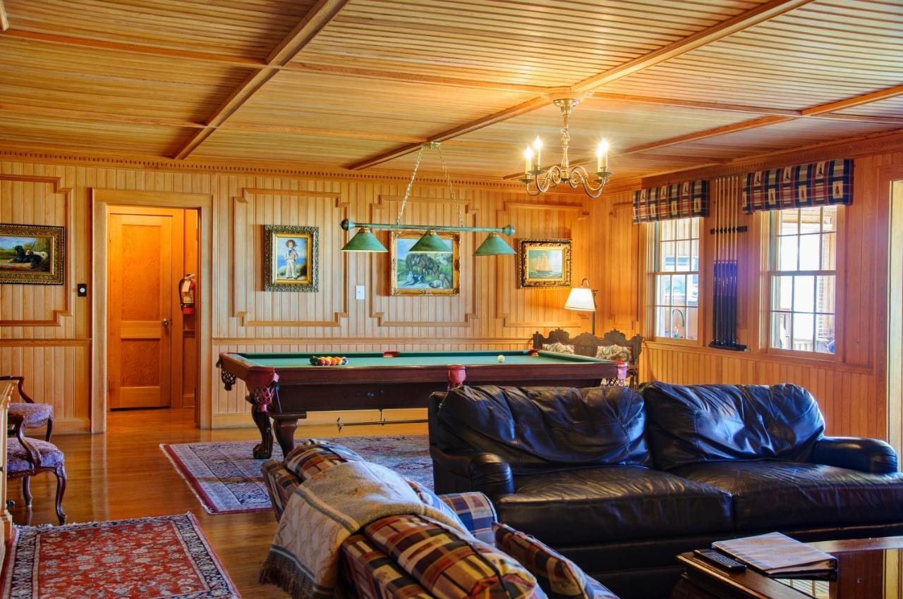 The Castle Bed And Breakfast أوكراكوك المظهر الخارجي الصورة