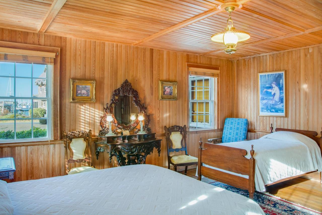 The Castle Bed And Breakfast أوكراكوك المظهر الخارجي الصورة