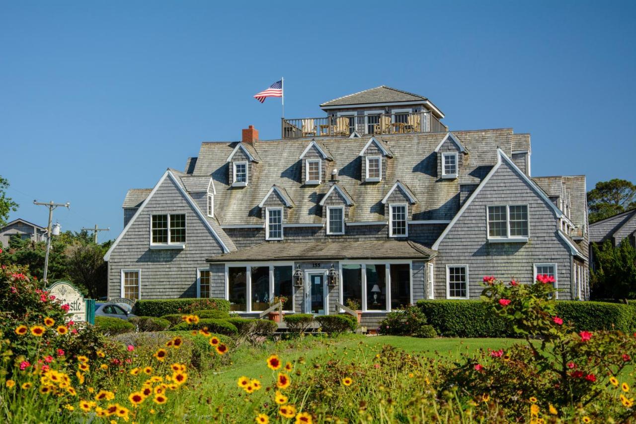 The Castle Bed And Breakfast أوكراكوك المظهر الخارجي الصورة