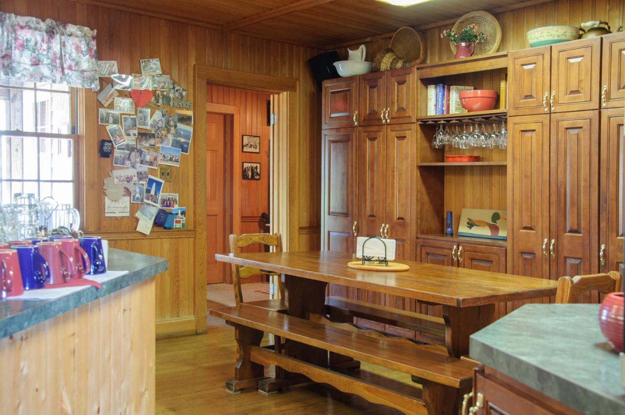 The Castle Bed And Breakfast أوكراكوك المظهر الخارجي الصورة