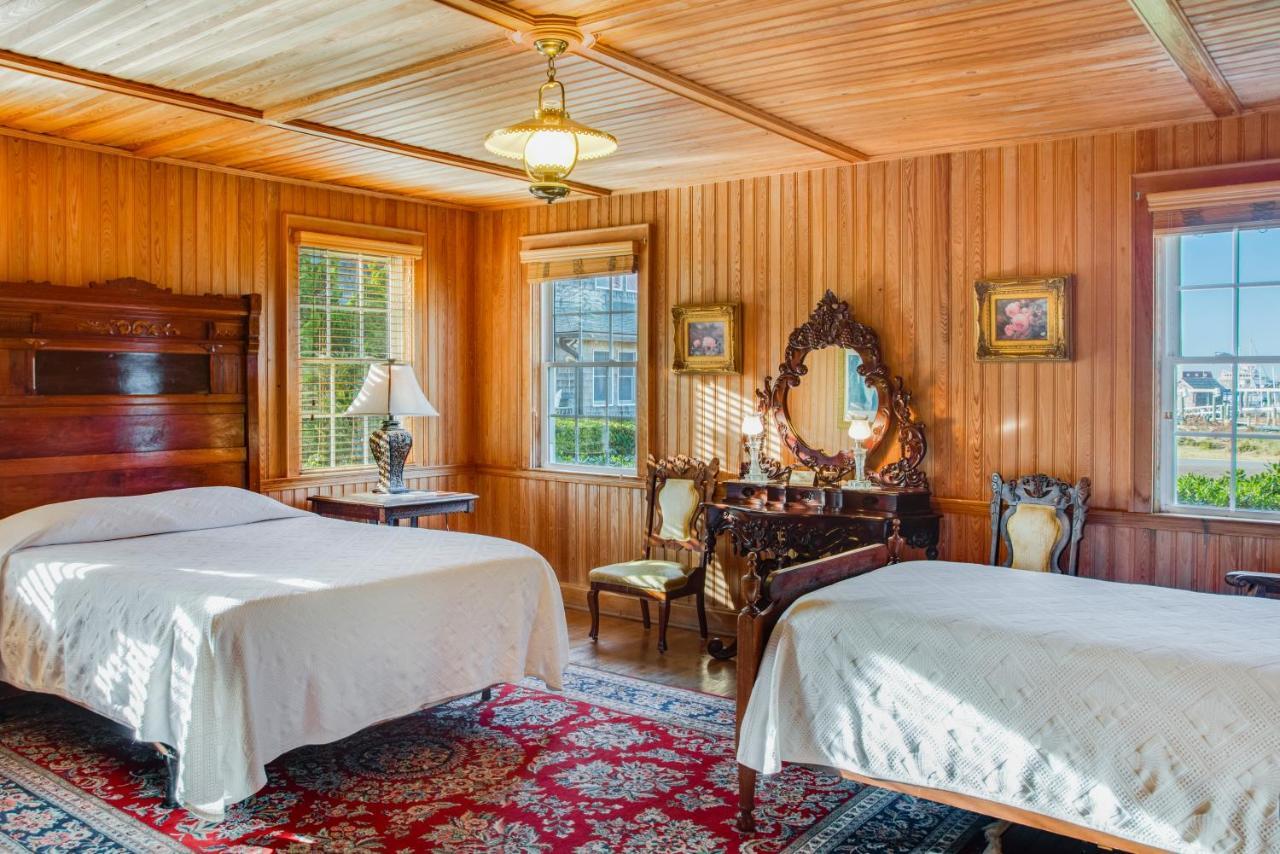 The Castle Bed And Breakfast أوكراكوك المظهر الخارجي الصورة