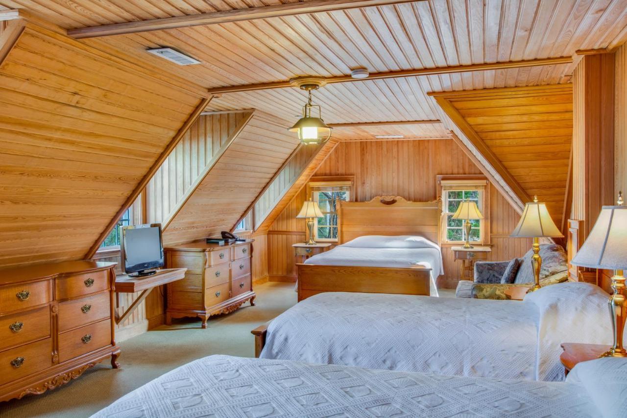 The Castle Bed And Breakfast أوكراكوك المظهر الخارجي الصورة