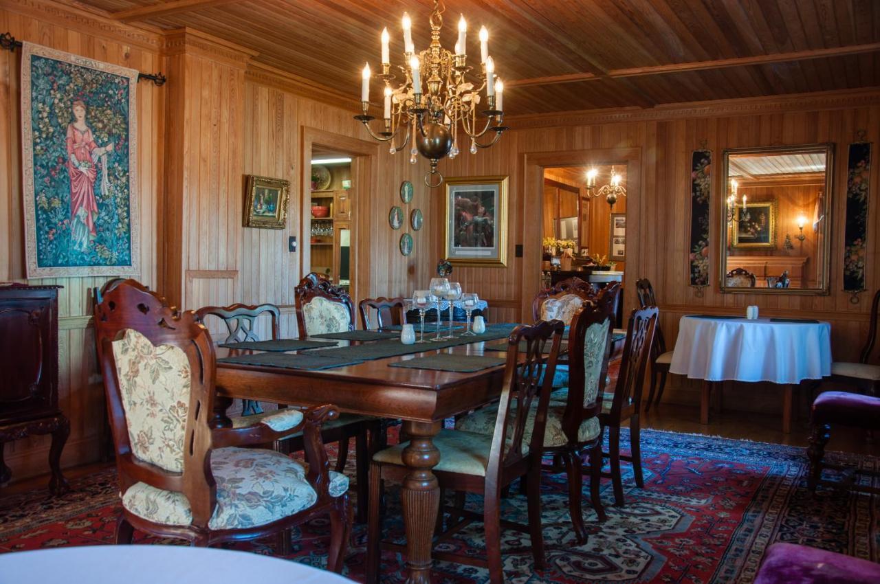 The Castle Bed And Breakfast أوكراكوك المظهر الخارجي الصورة