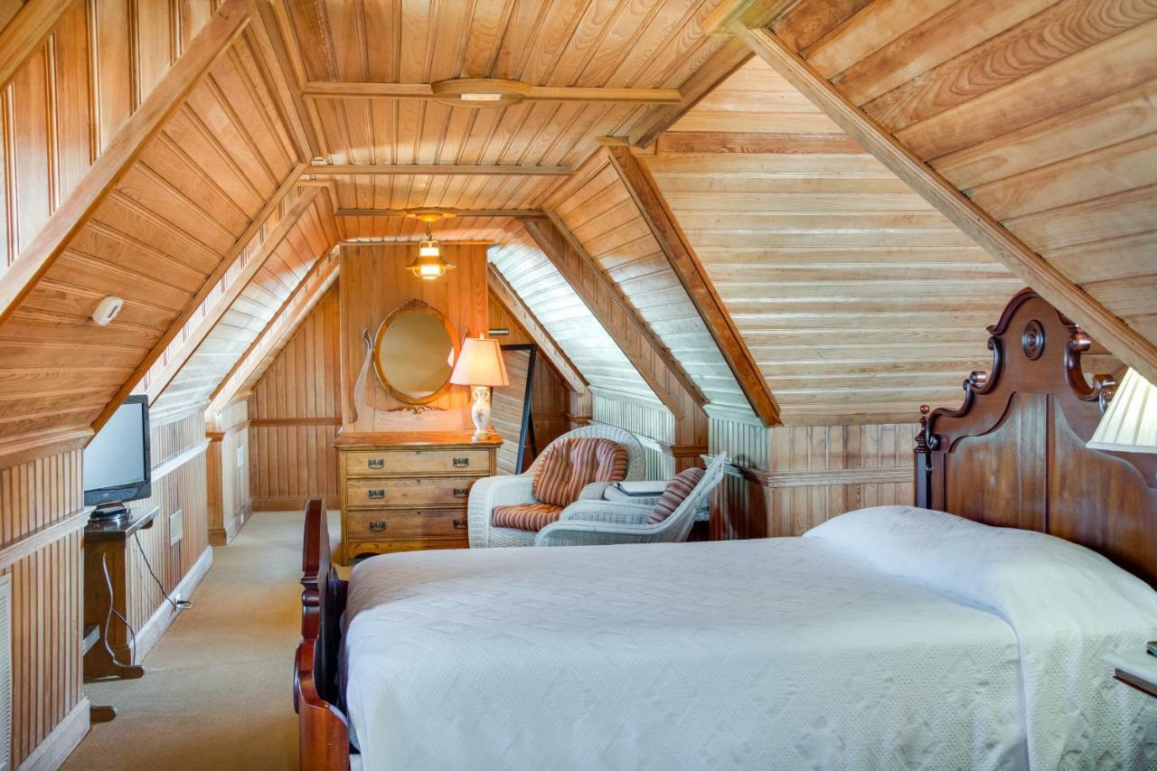 The Castle Bed And Breakfast أوكراكوك المظهر الخارجي الصورة