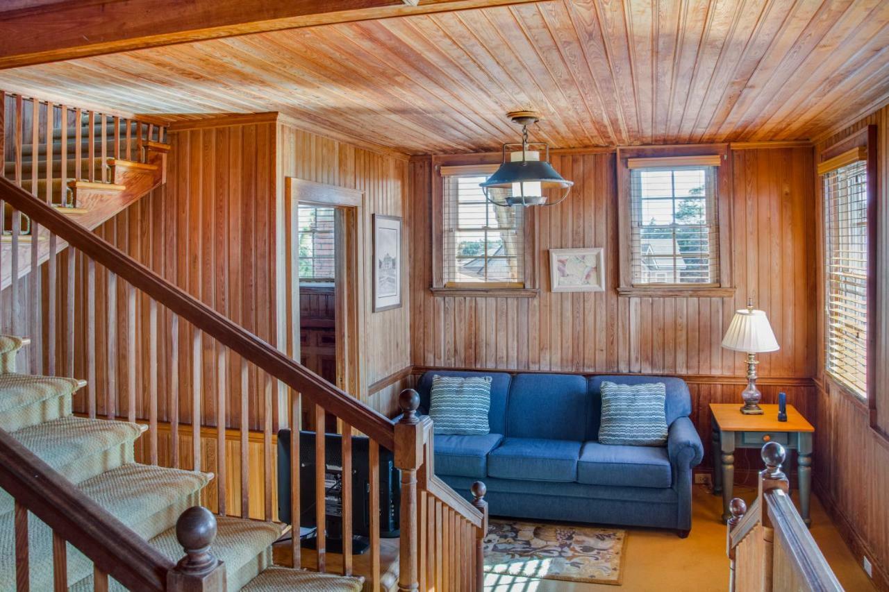 The Castle Bed And Breakfast أوكراكوك المظهر الخارجي الصورة
