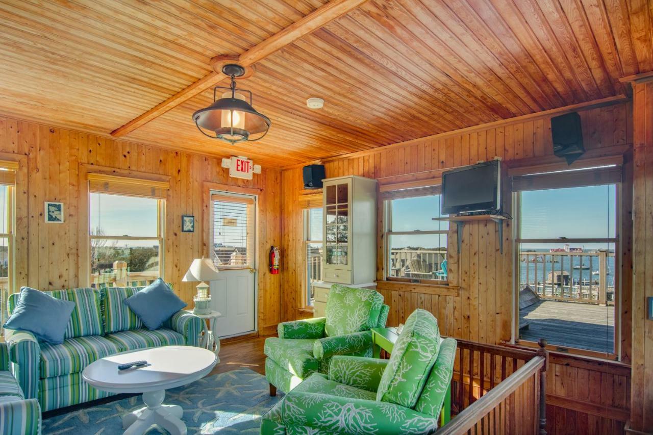 The Castle Bed And Breakfast أوكراكوك المظهر الخارجي الصورة