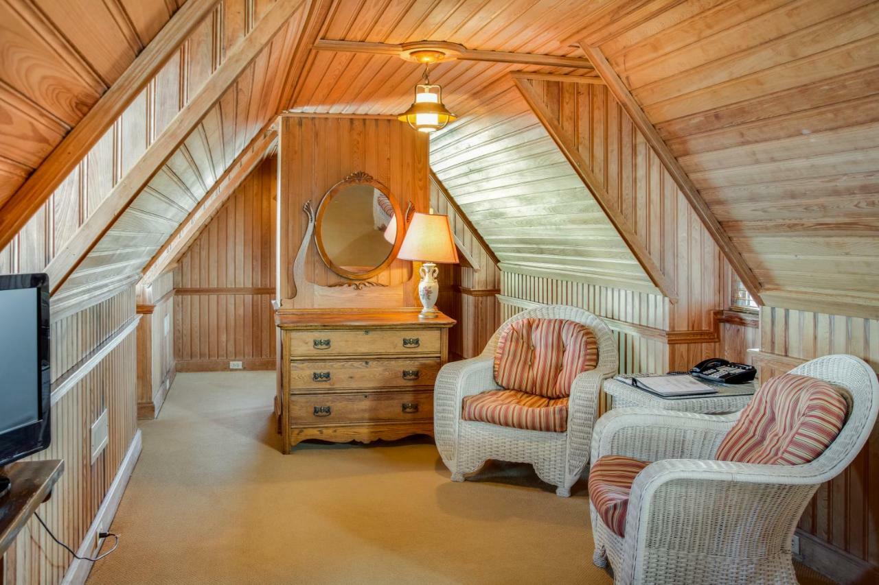 The Castle Bed And Breakfast أوكراكوك المظهر الخارجي الصورة