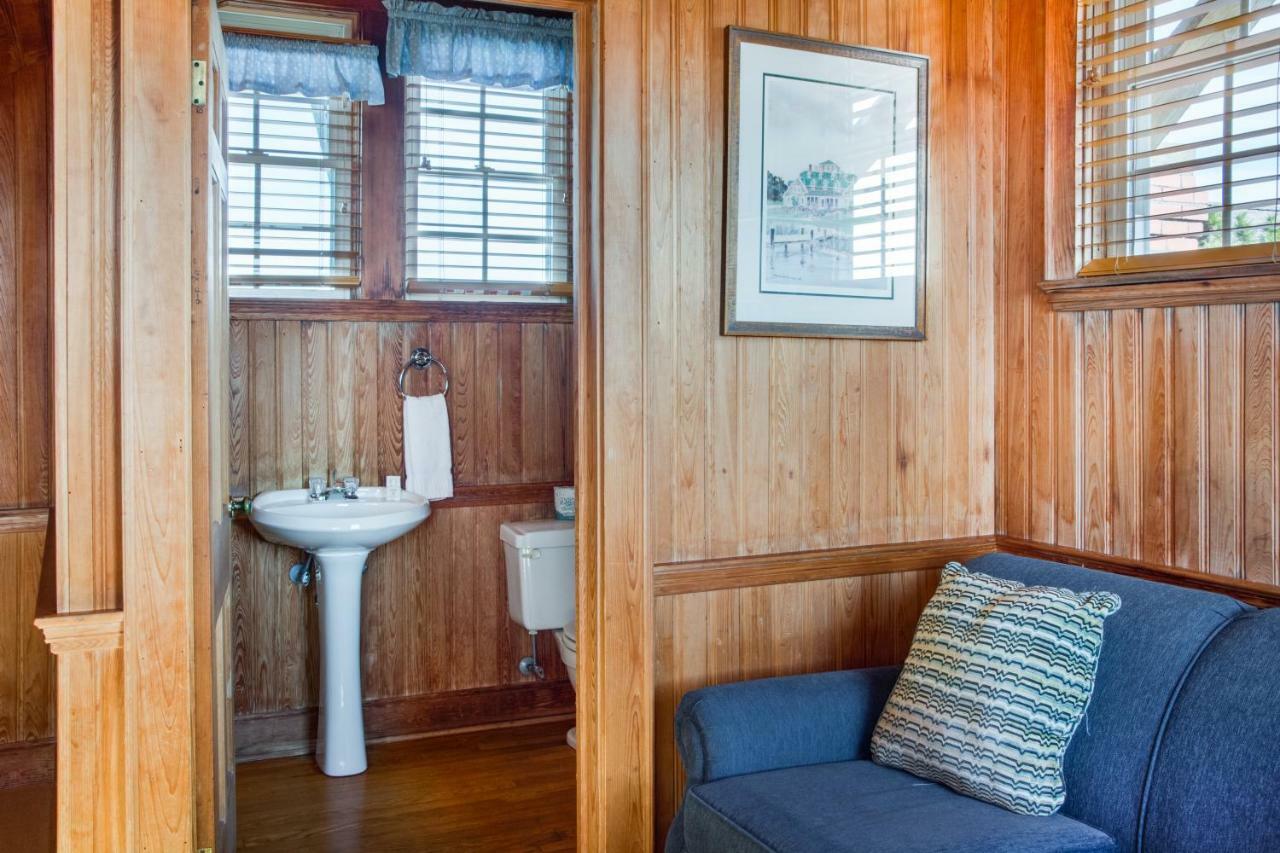 The Castle Bed And Breakfast أوكراكوك المظهر الخارجي الصورة